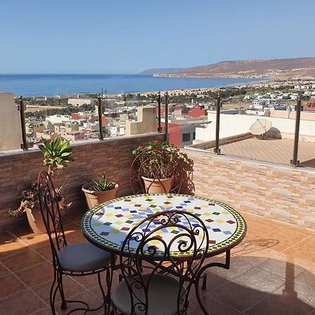 Surf Appartement Tamraght 2 Exterior foto