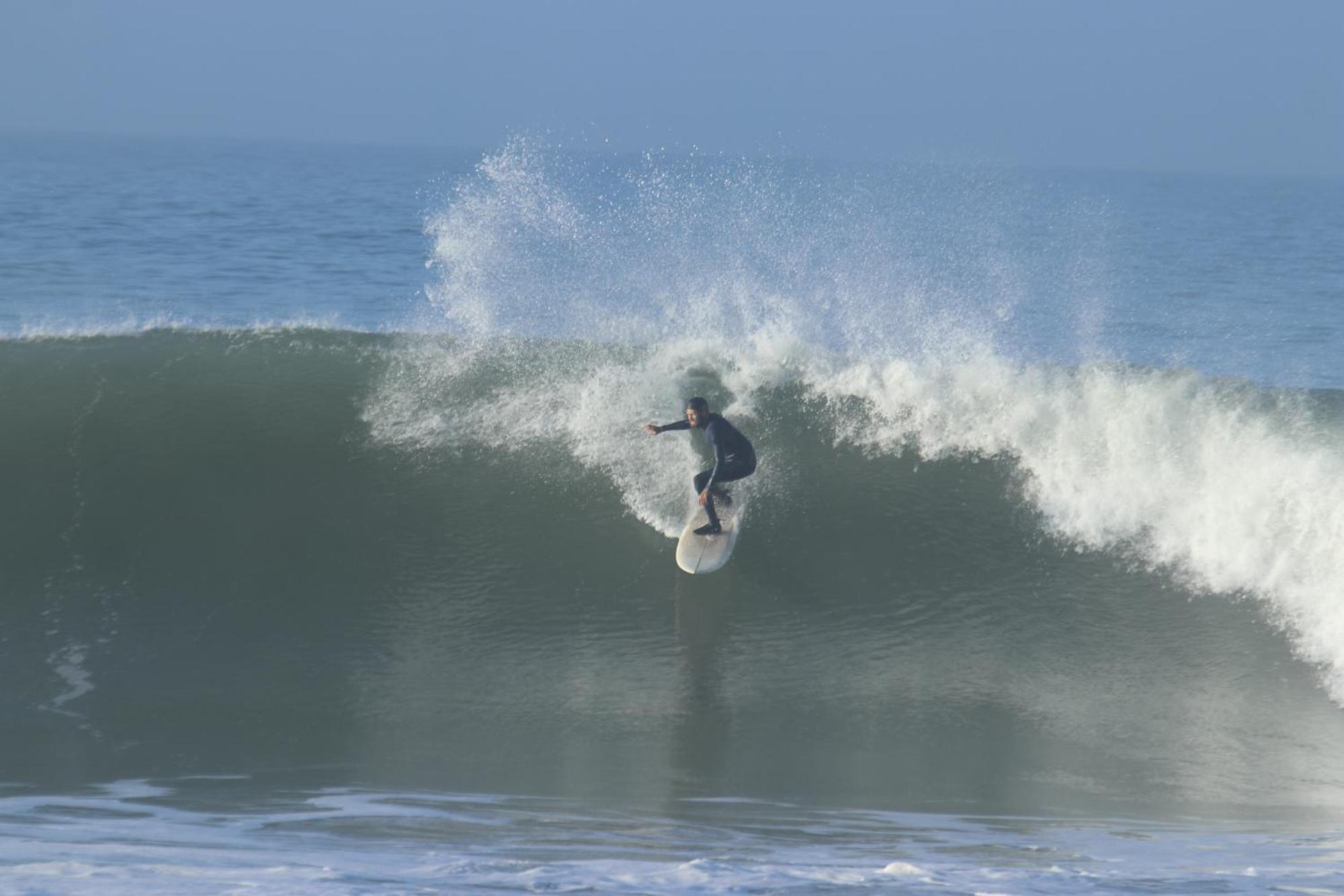 Surf Appartement Tamraght 2 Exterior foto