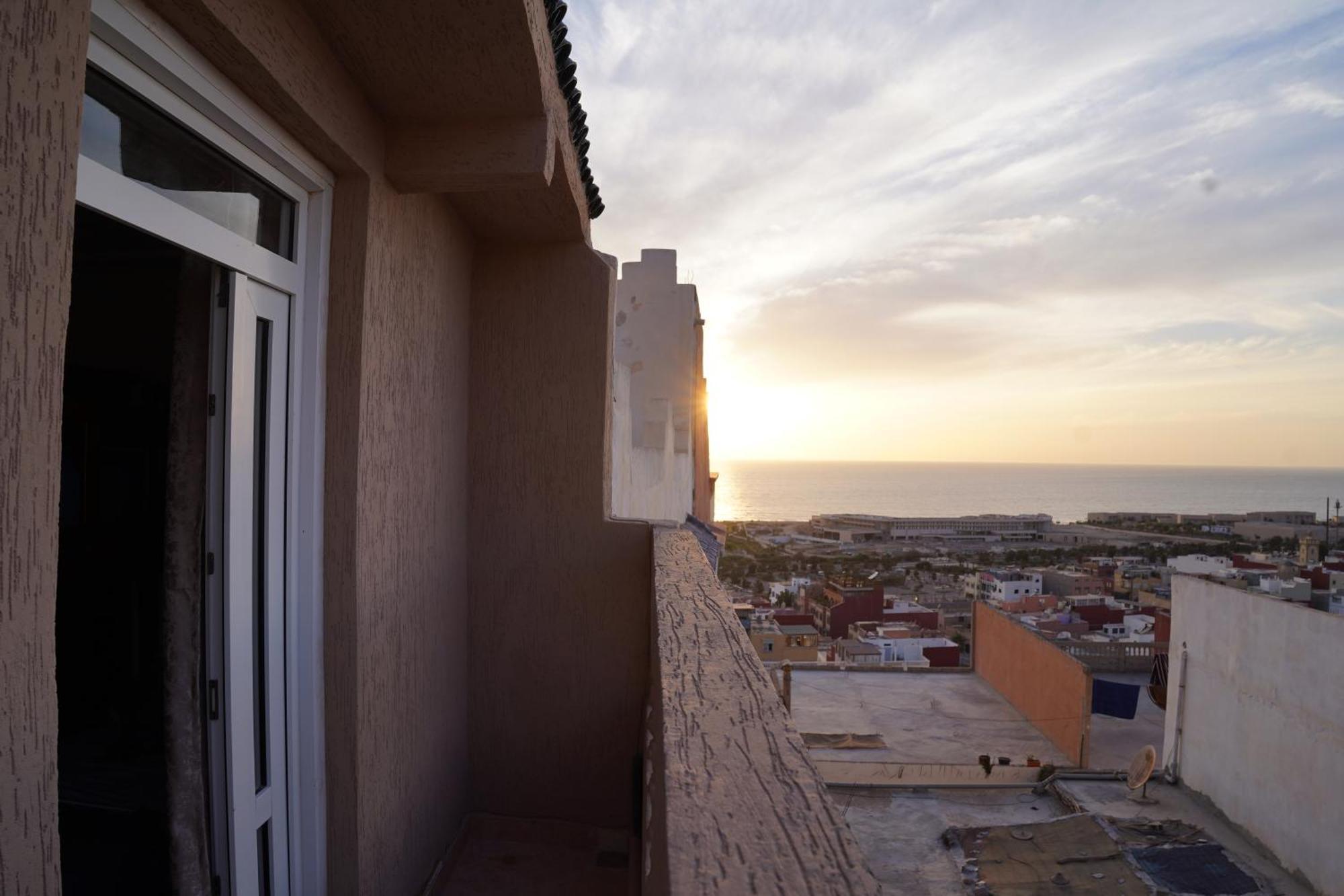 Surf Appartement Tamraght 2 Exterior foto
